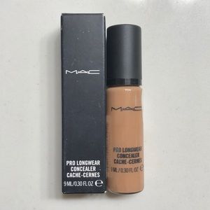 MAC PRO LONGWEAR CONCEALER